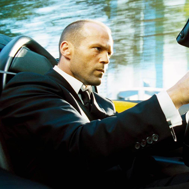 เจสัน สเตแธม