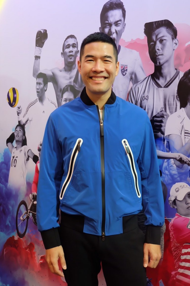 วู้ดดี้ วุฒิธร