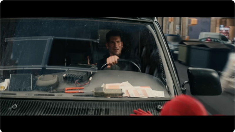 Spider-Man: Brand New Day หนังซูเปอร์ฮีโร่ ไอ้แมงมุม ภาค 4 หนังใหม่ 2026