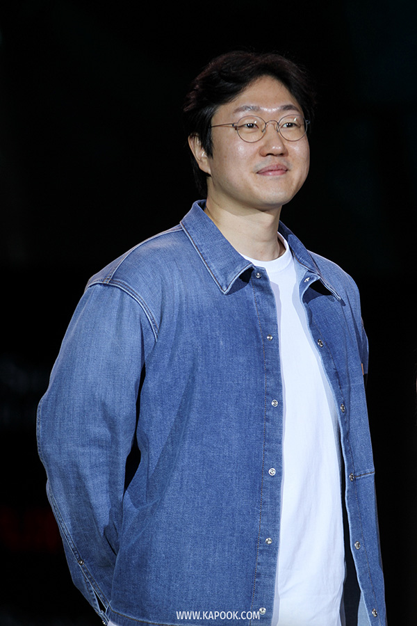 เปิดตัวซีรีส์ Gyeongseong Creature สัตว์สยองกยองซอง ผู้กำกับ จองดงยุน