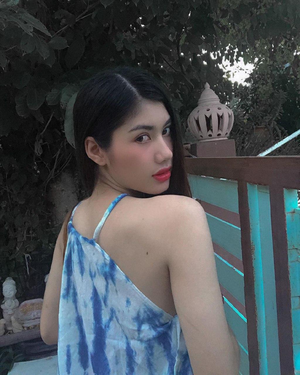 ขนุน มาริสา