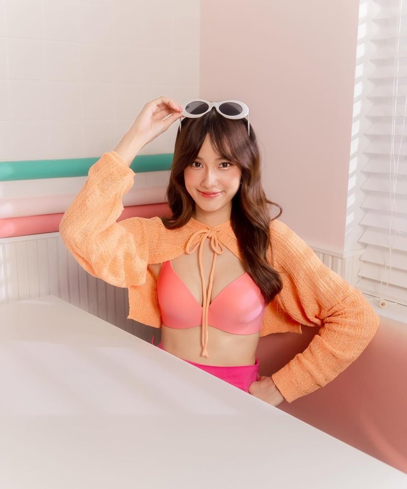 เก๋ไก๋ ณัฐธิชา