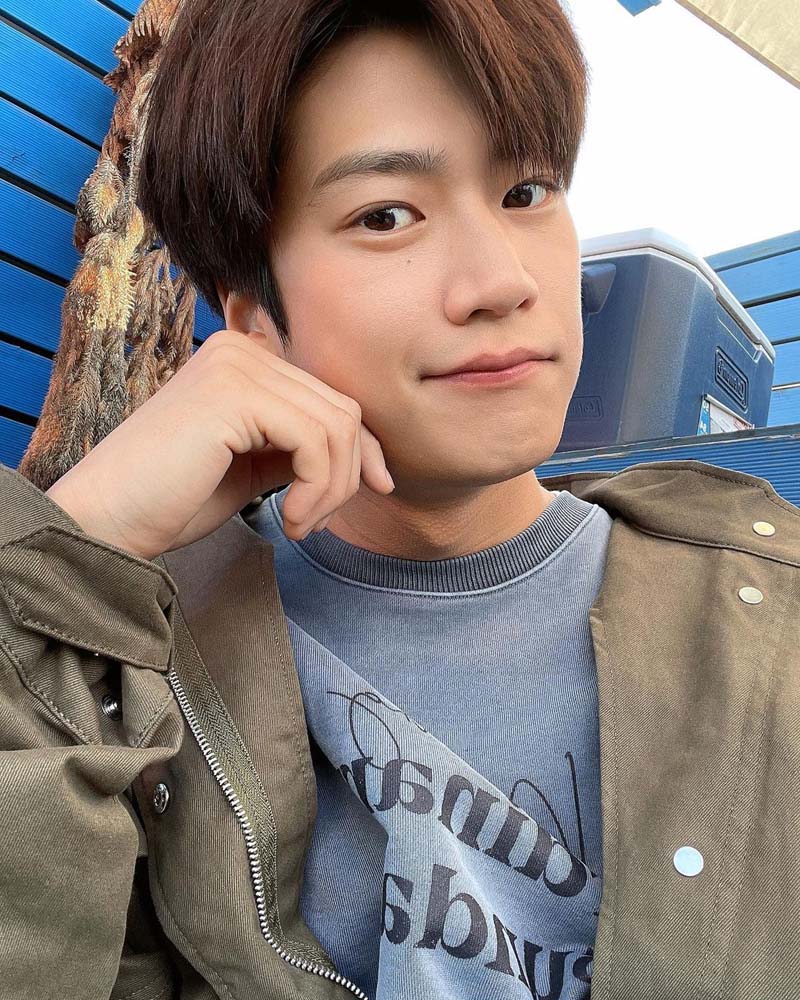 นาอินอู nainwoo