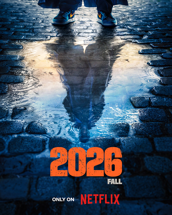 Lupin Season 4 Netflix เปิดตัวไลน์อัปคอนเทนต์ปี 2026