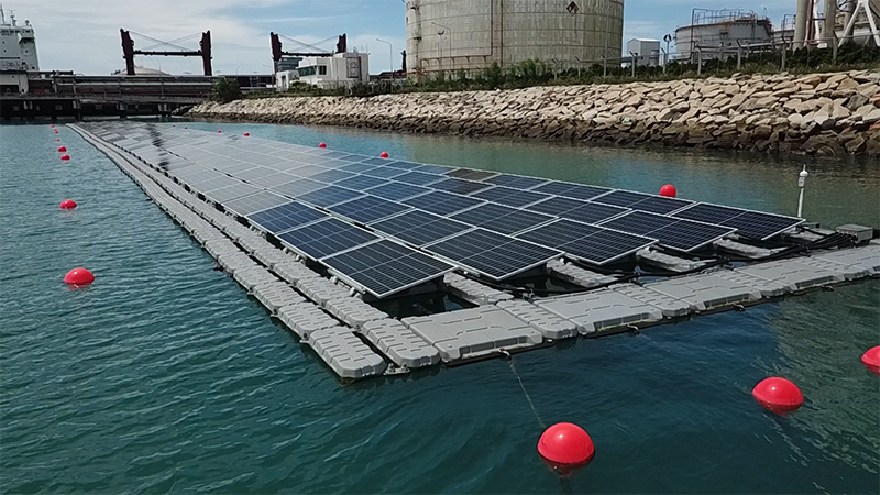 พลังงานสะอาด