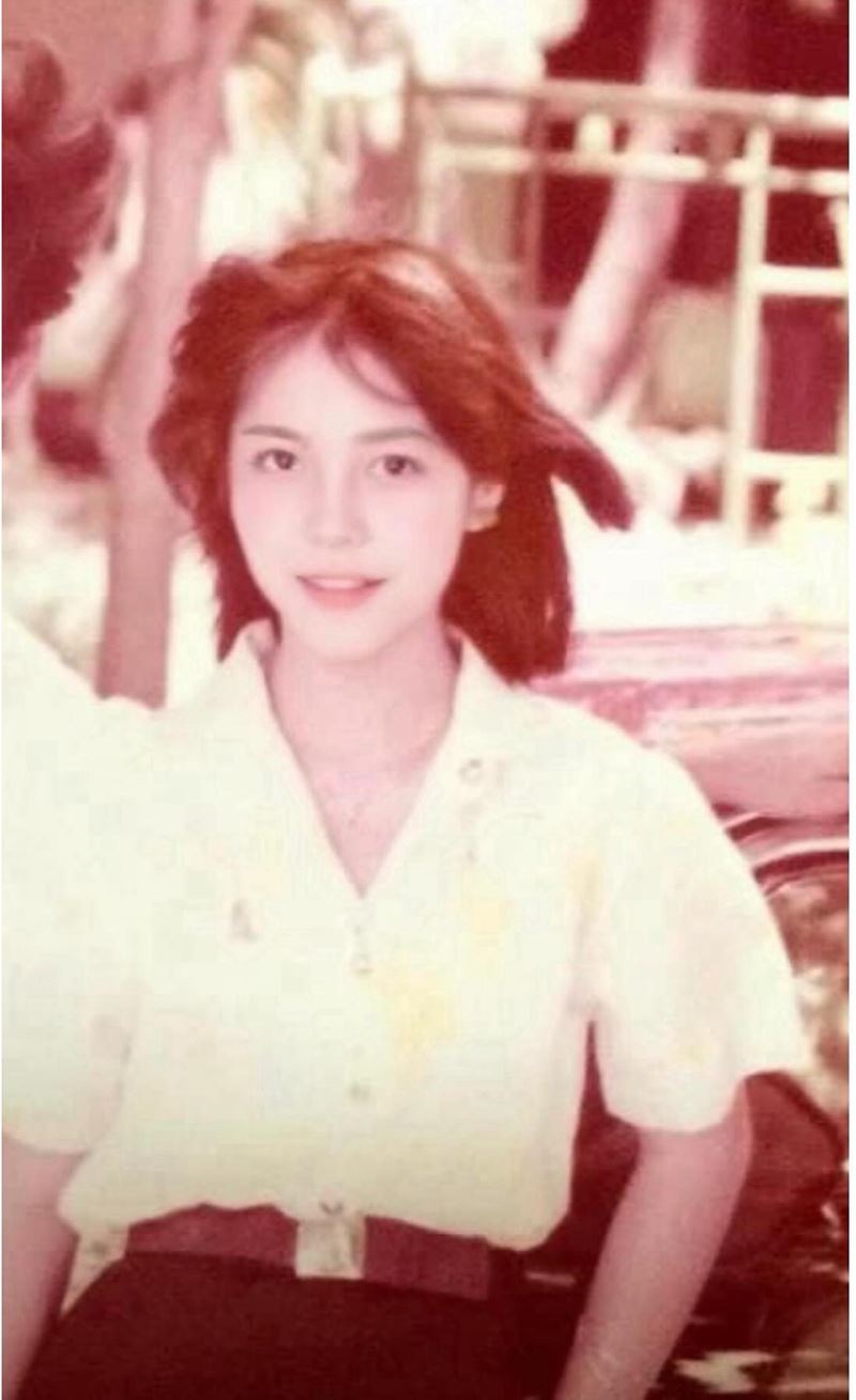 แม่พีช พชร