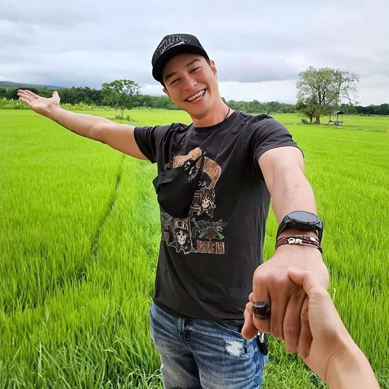 ปีเตอร์ คอร์ป