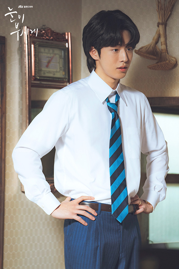 นัมจูฮยอก