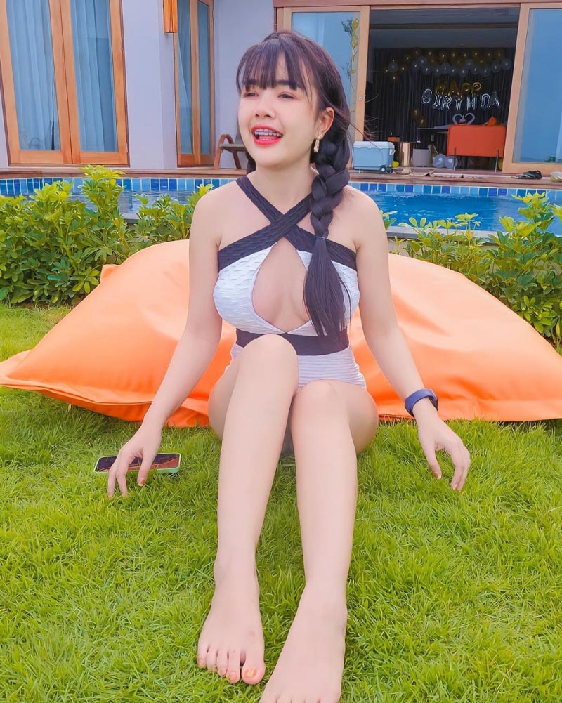 เจนนี่ ได้หมดถ้าสดชื่น