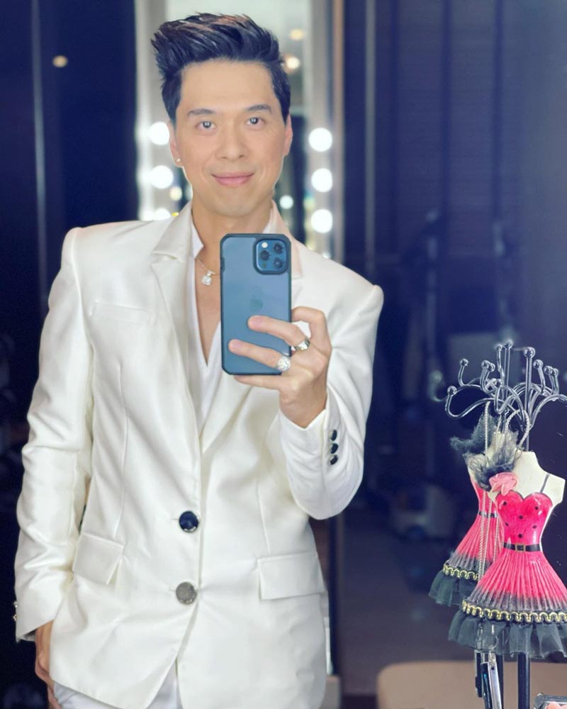 ดีเจเอกกี้ เอกชัย