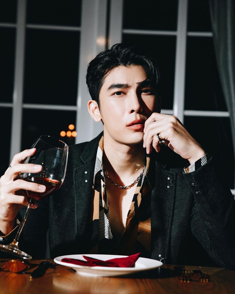 มิว ศุภศิษฏ์