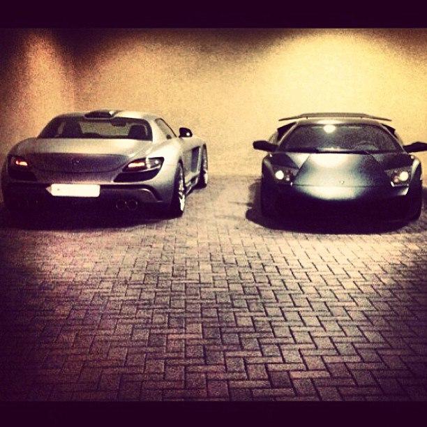 ไฮโซแชมป์