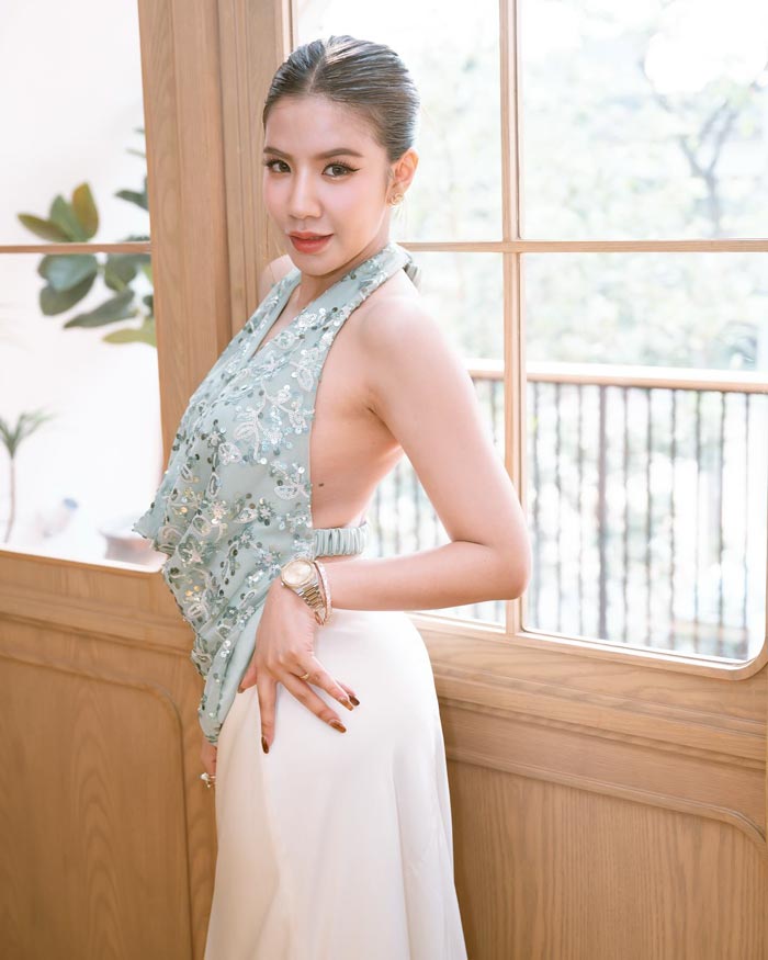 ใบเตย อาร์สยาม