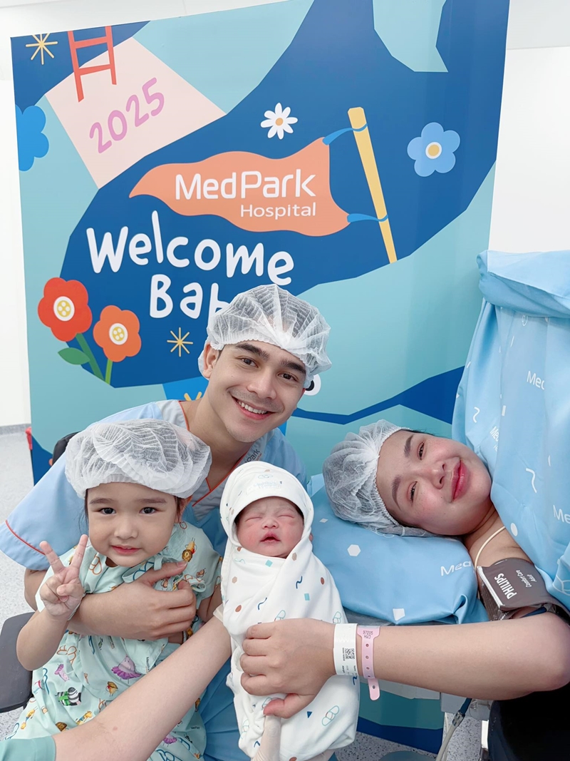 เปิดค่าคลอด เจนนี่ รัชนก