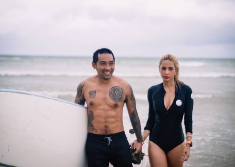  อุ้ม ลักขณา, บอล กฤษณะ