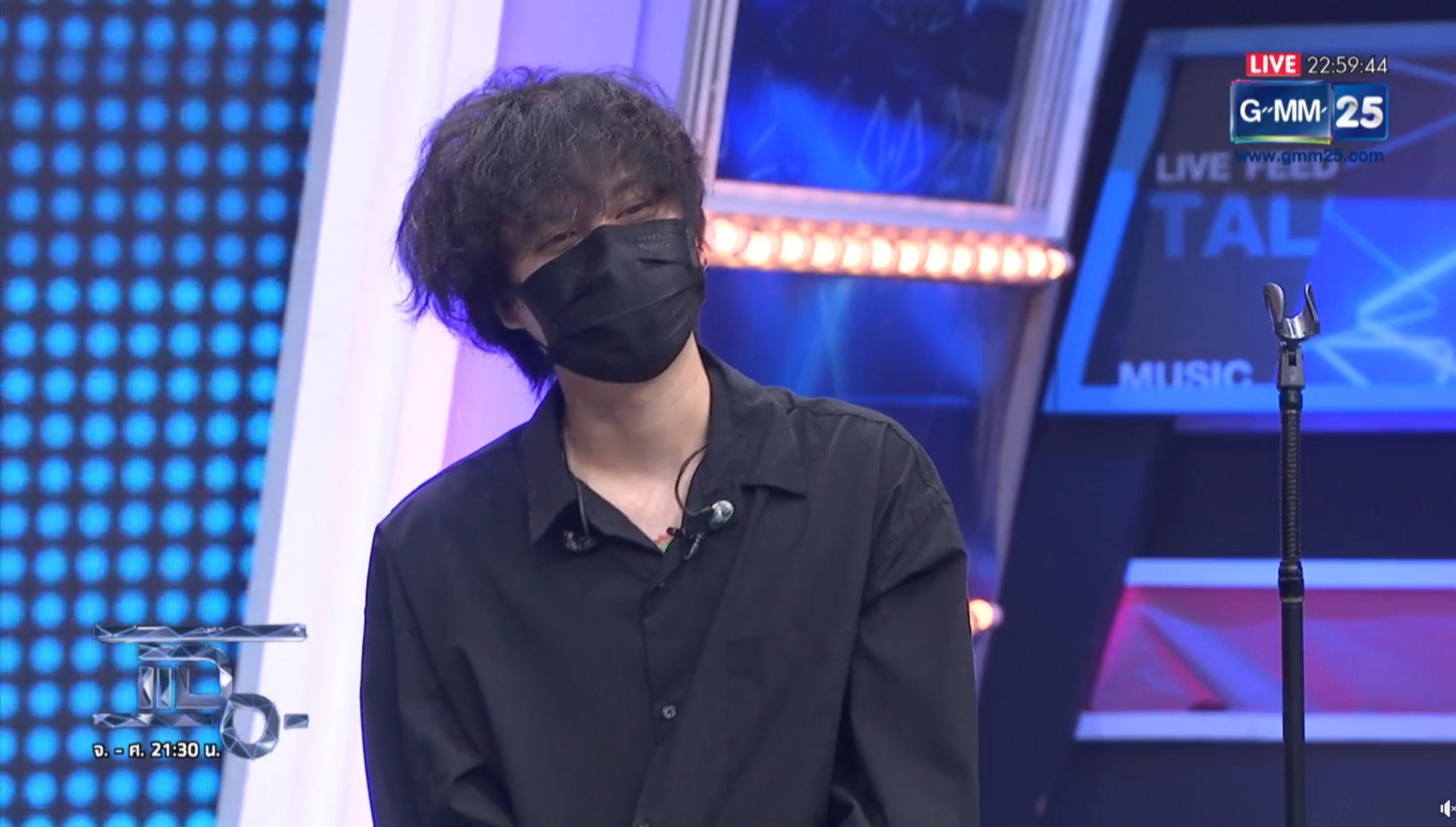 ทอย ธันวา