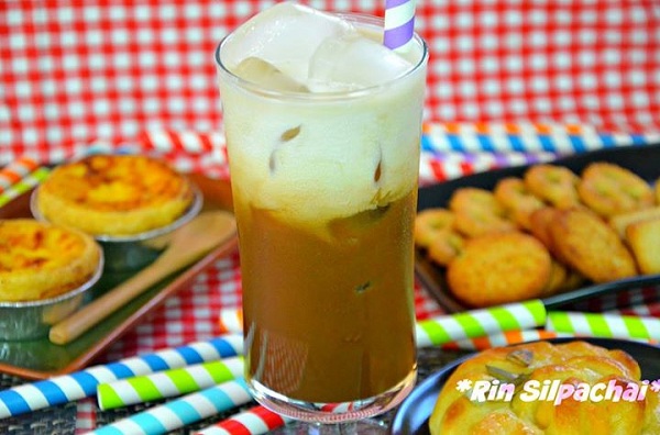 สูตรน้ำชง