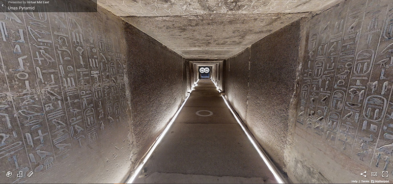 เที่ยวอียิปต์ออนไลน์