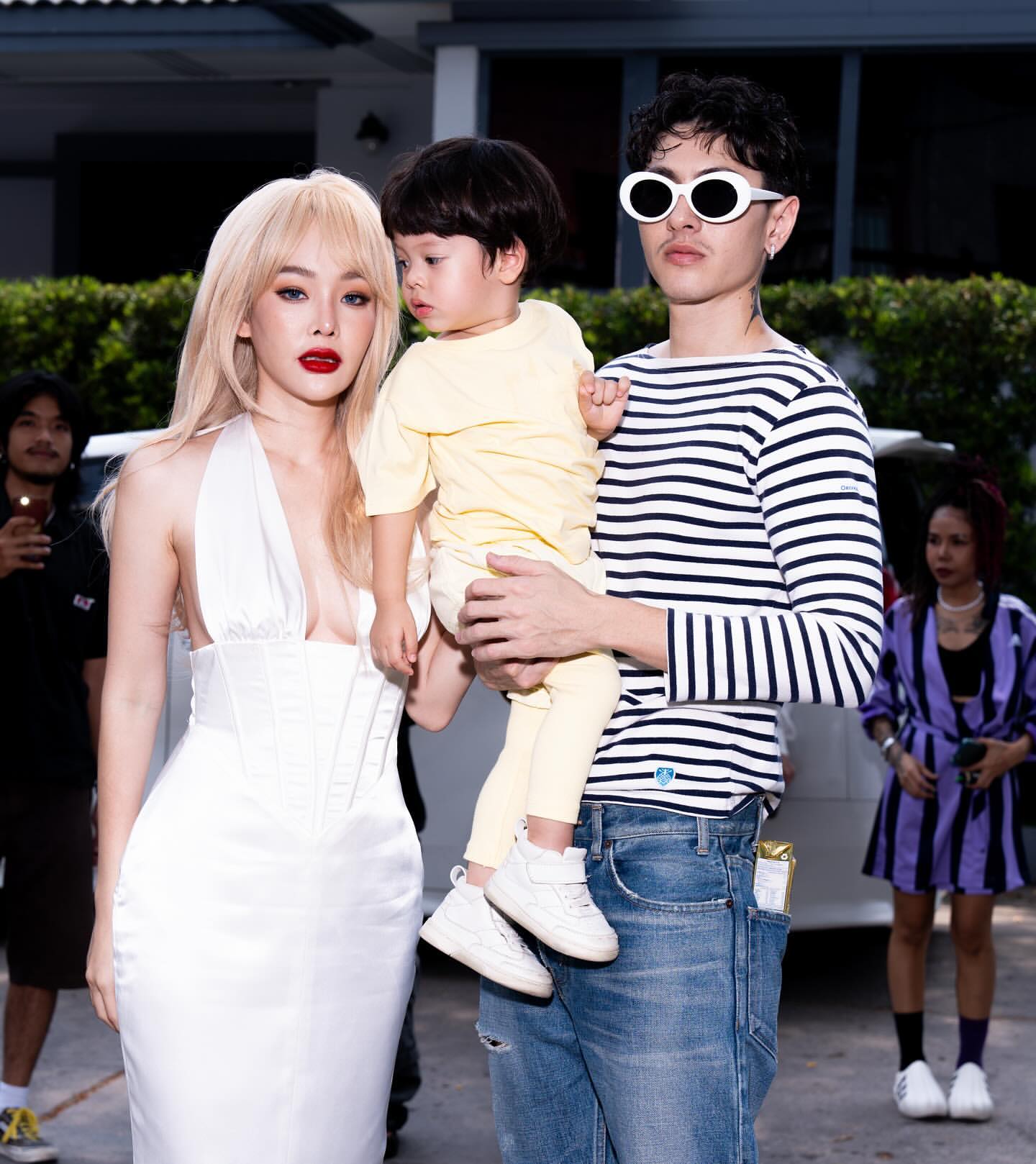 ปุ้มปุ้ย กวินท์