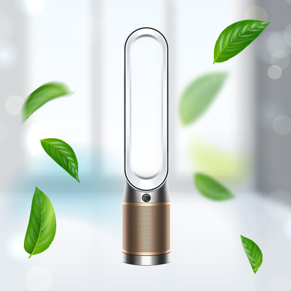 Dyson Purifier Cool TP07