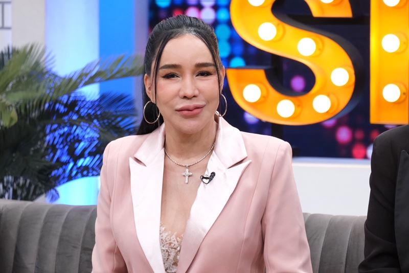 ส้มเช้ง สามช่า