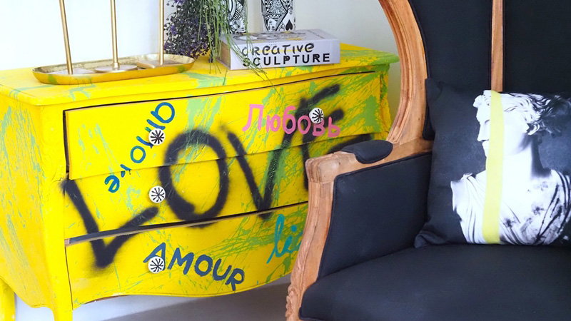 รีโนเวทตึกเก่า