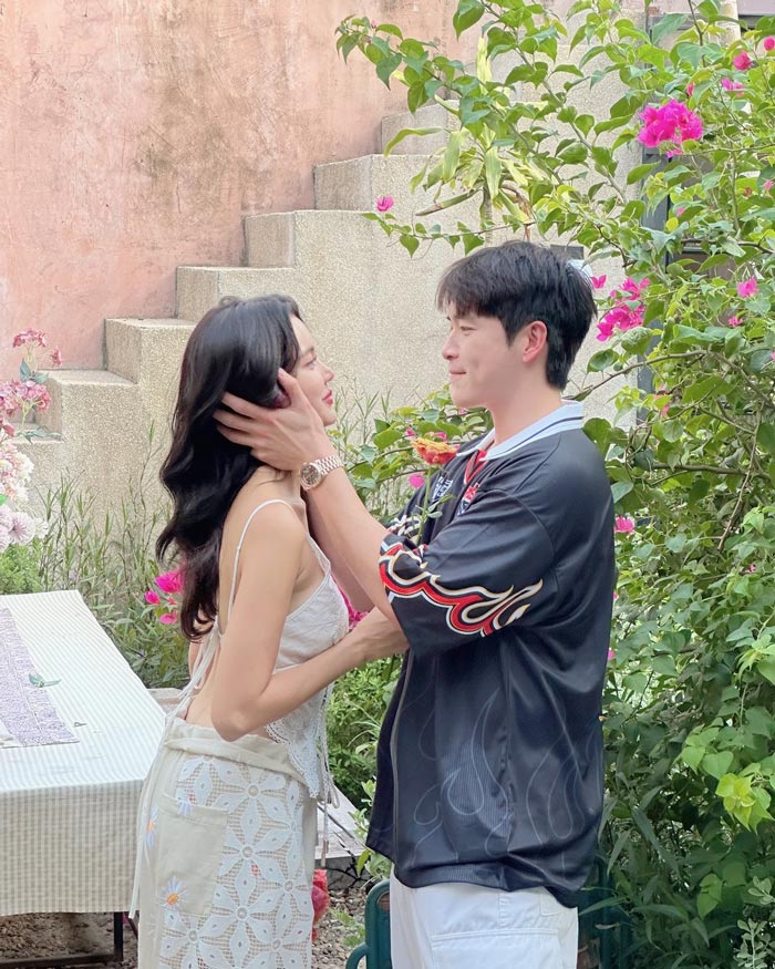 อาเล็ก ธีรเดช โบว์ เมลดา