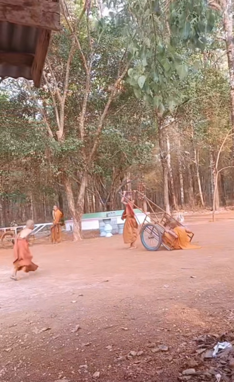 เณรน้อย