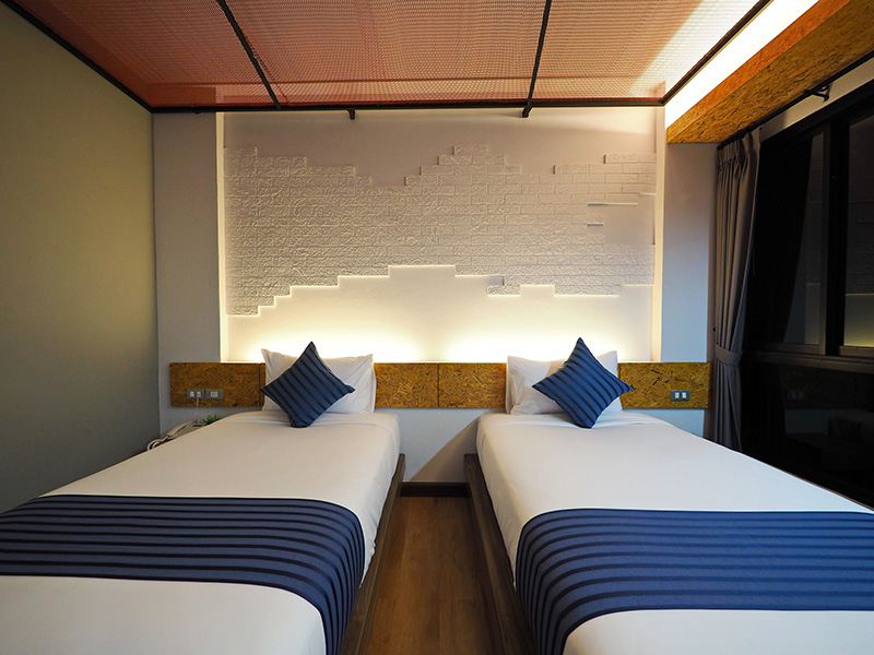 ที่พักหาดใหญ่