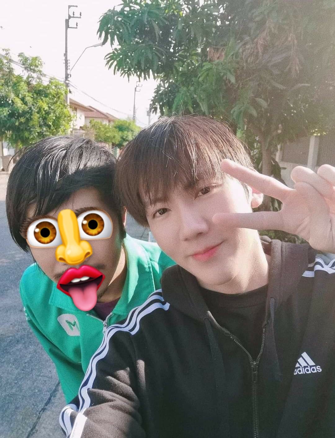 โทโมะ K-OTIC