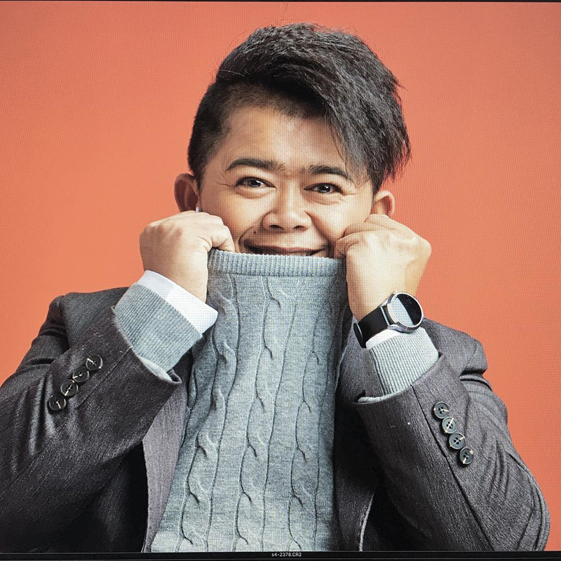 โก๊ะตี๋