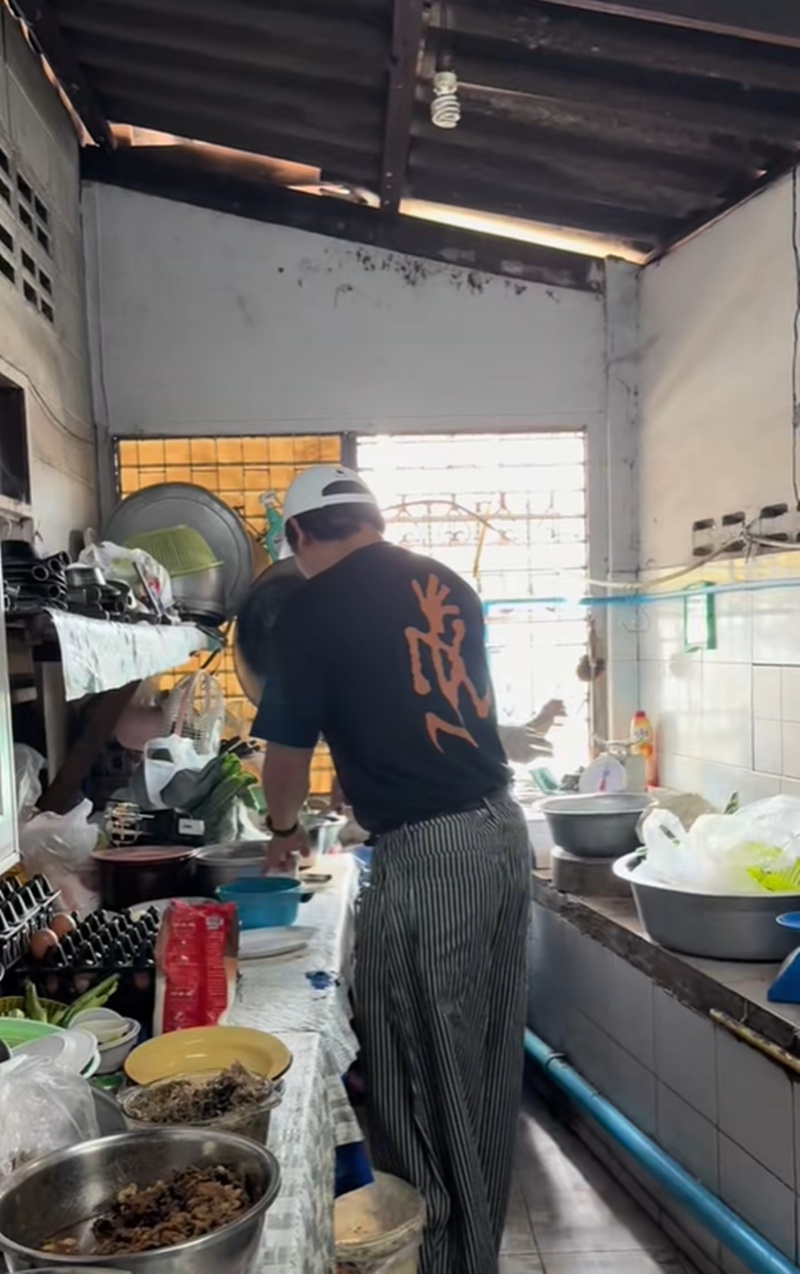 กินข้าว