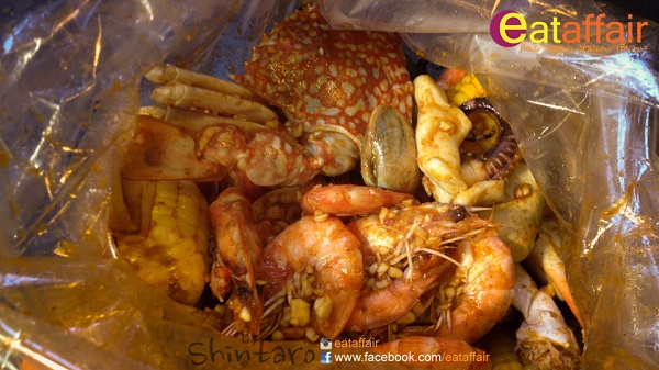 กุ้งถัง