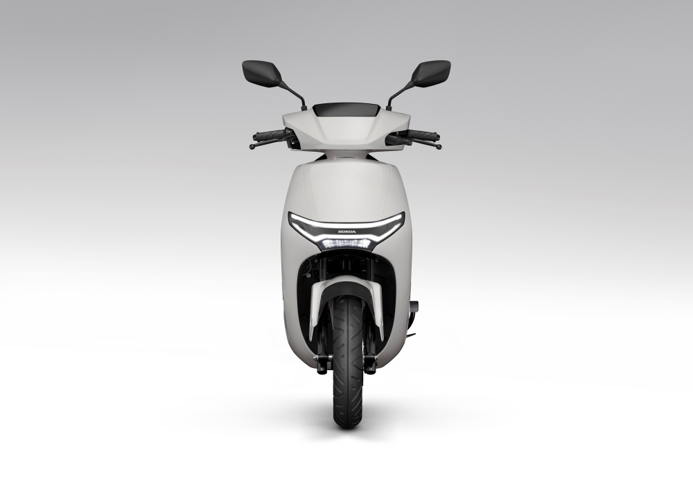 Honda CUV e