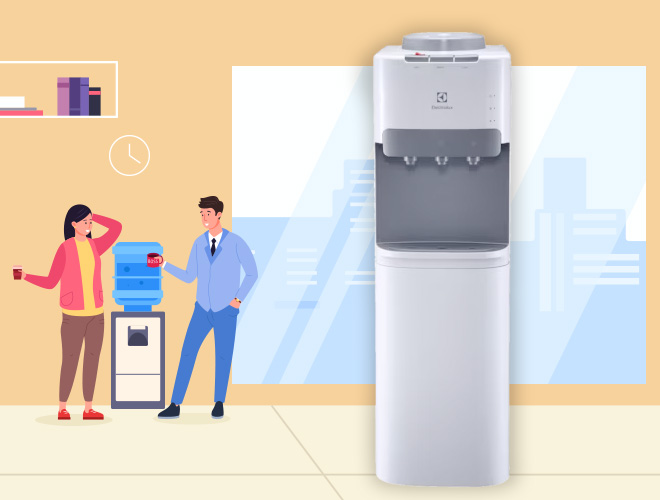 ELECTROLUX UltimateHome 500 EDBMFAFWO