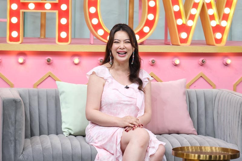 บุ๋ม ปนัดดา