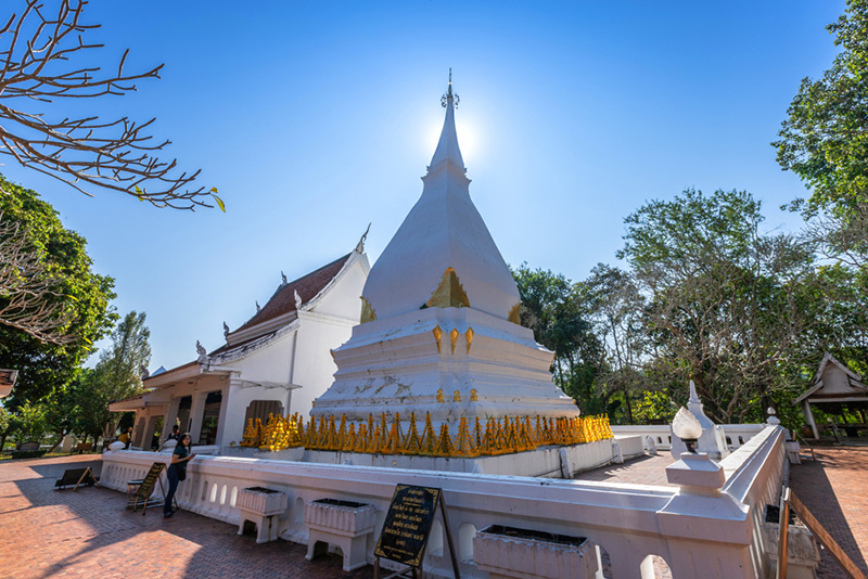 ขอพรความรัก