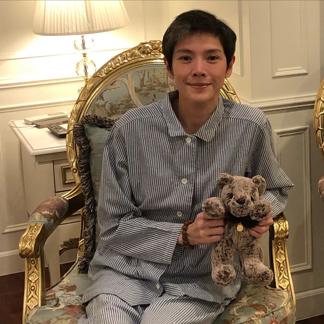 นิ้ง กุลสตรี 