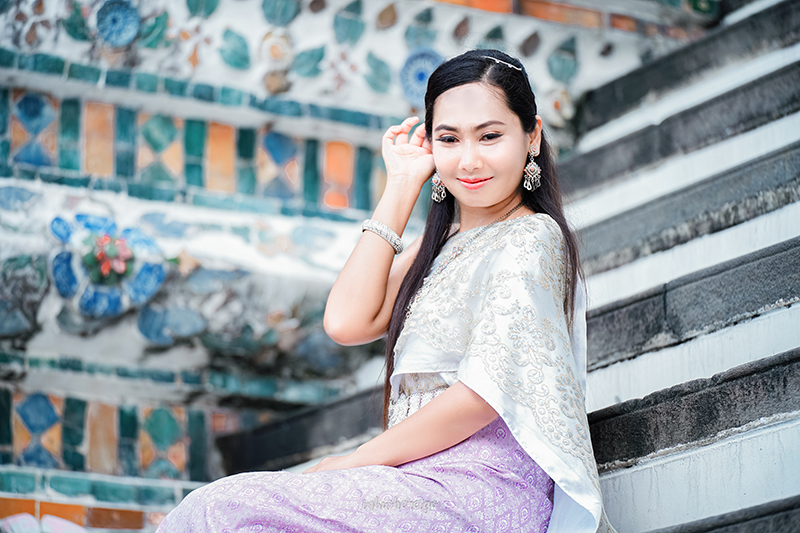 วัดอรุณราชวรารามราชวรมหาวิหาร