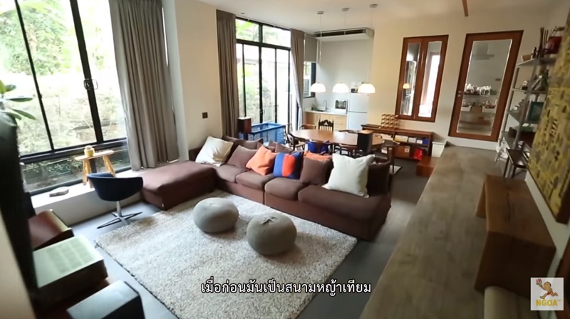 บ้านน็อต วรฤทธิ์