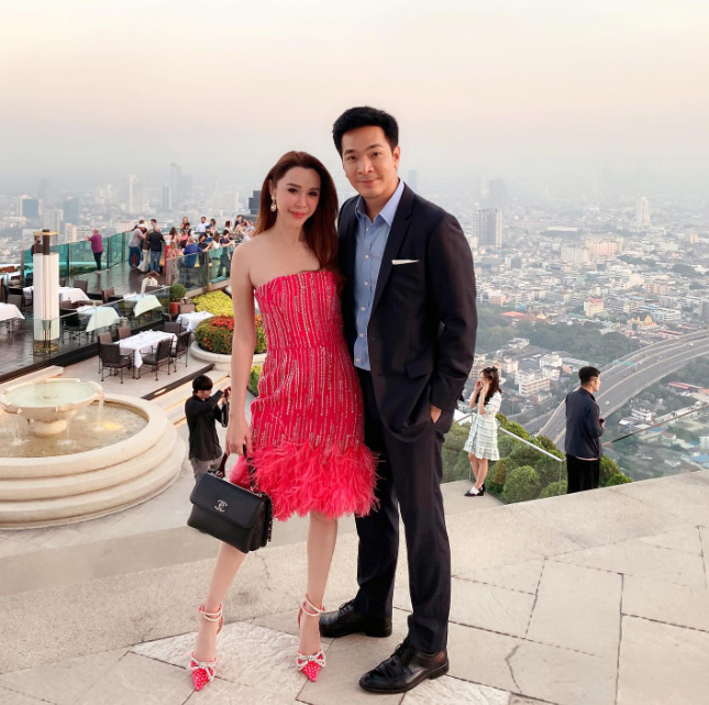 พอล ภัทรพล ประวัติ