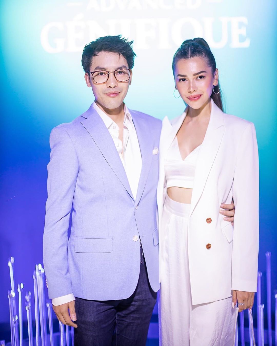 ท็อป ณัฐเศรษฐ์ ไพลิน โอลเซ่น