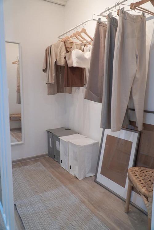 รีโนเวทบ้านหน้าแคบ