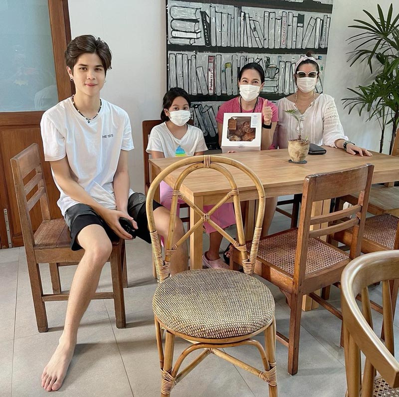 หมิว ลลิตา