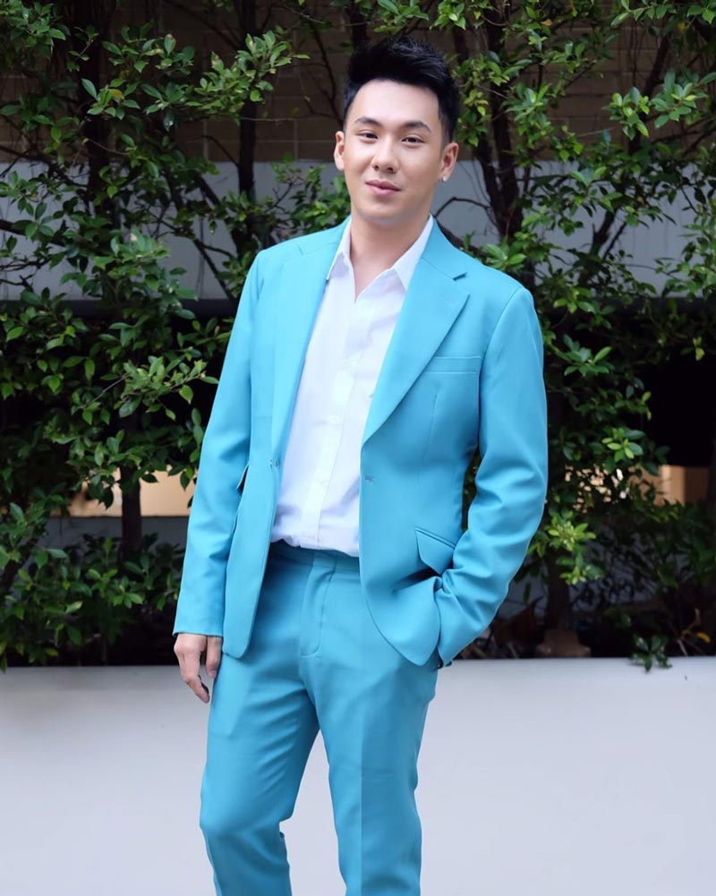 ตั้ม วราวุธ