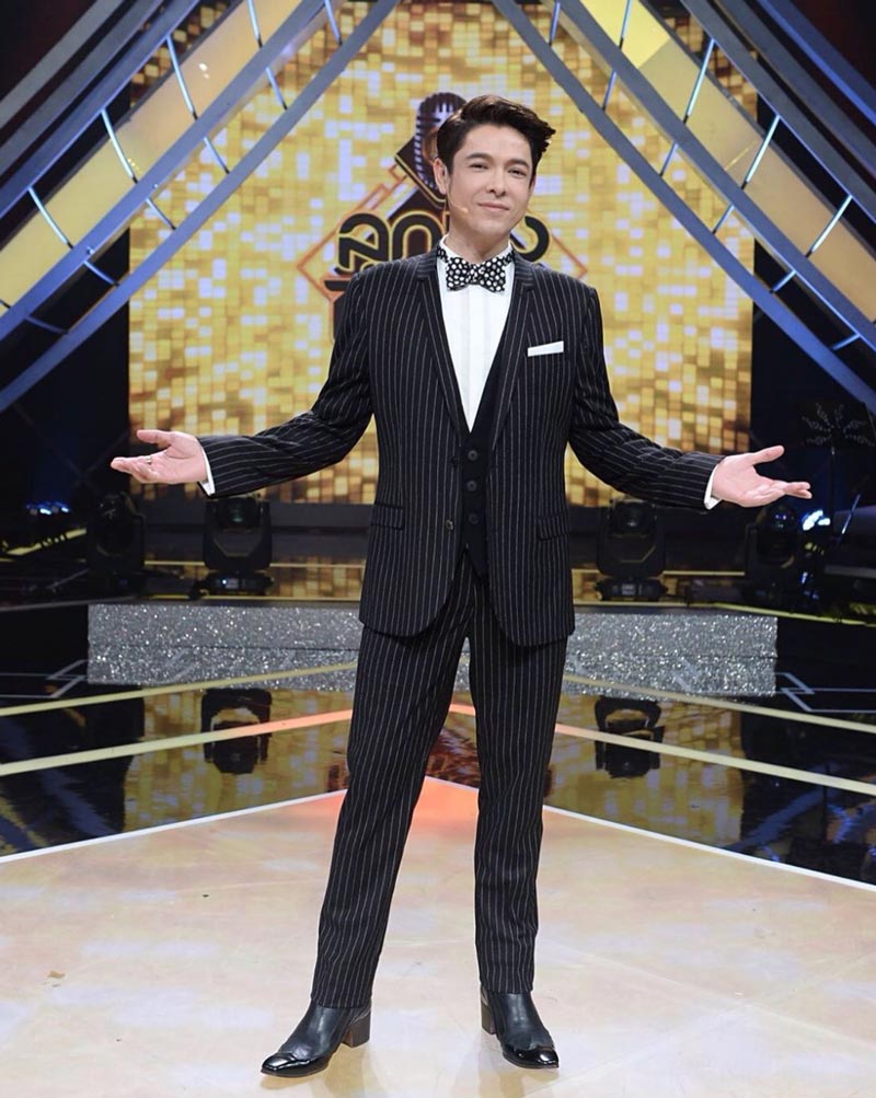 ก๊อท จักรพันธ์