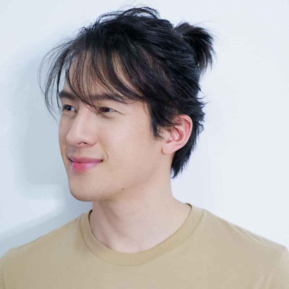 เจมส์ มาร์