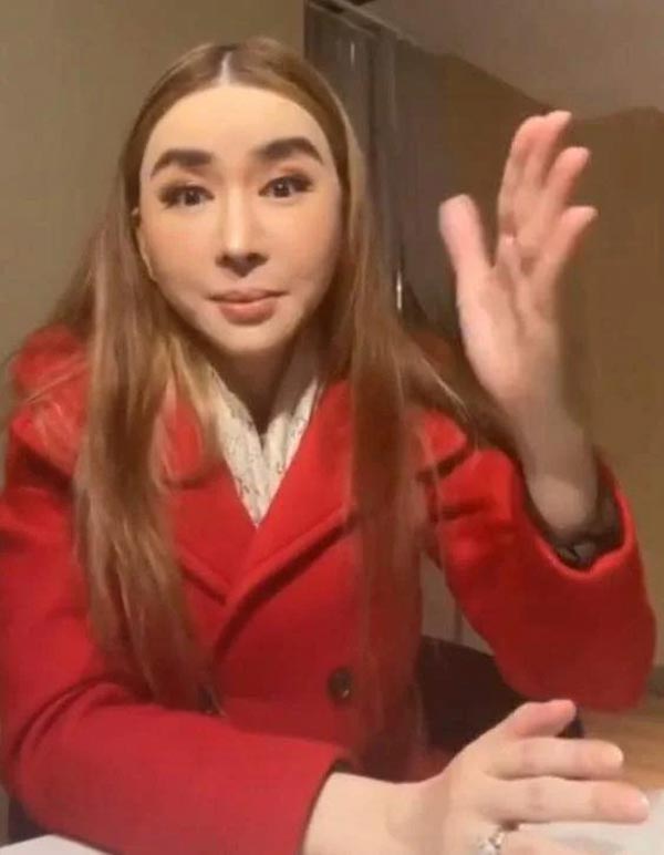 แอน จักรพงษ์