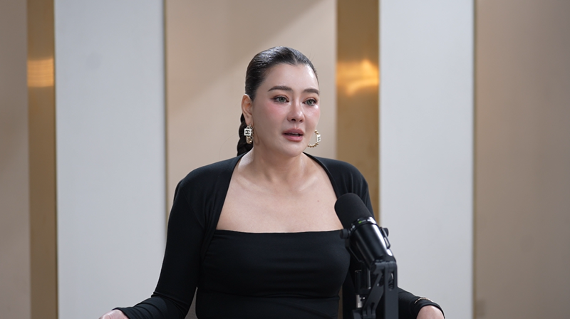 โอ๋ ภัคจีรา