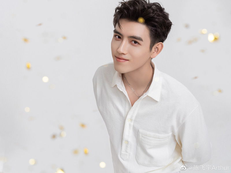 เฉินเฟยอวี่ Chenfeiyu